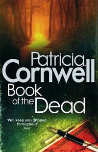 Cover image for Book Of The Dead