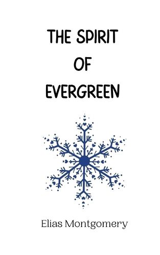 Cover image for The Spirit of Evergreen