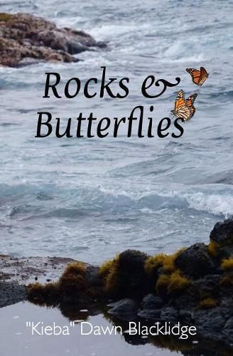 Cover image for Rocks & Butterflies