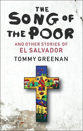 Cover image for The Song of the Poor