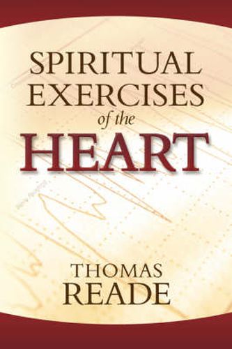 Cover image for Spiritual Exercises of the Heart