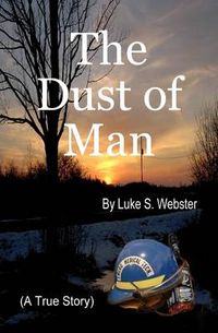 Cover image for The Dust of Man