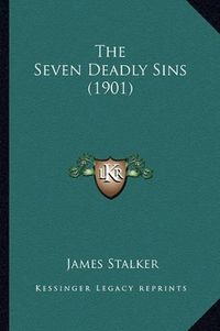 Cover image for The Seven Deadly Sins (1901)