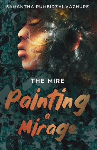 Cover image for Painting a Mirage