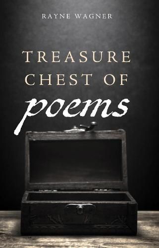 Cover image for Treasure Chest of Poems