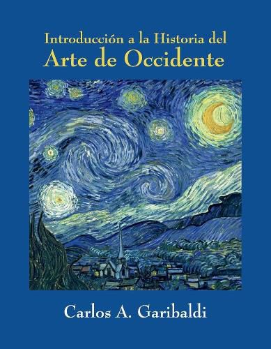 Cover image for Introduccion a la Historia del Arte de Occidente