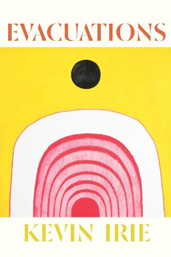 Cover image for Evacuations