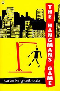 Cover image for The Hangman's Game