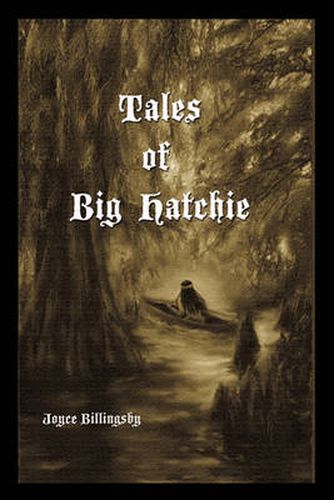 Cover image for Tales of Big Hatchie