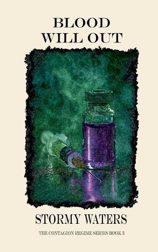 Cover image for Blood Will Out