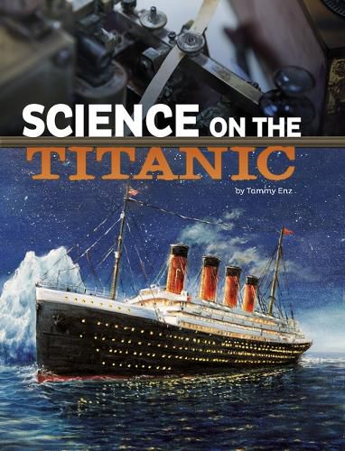 Cover image for Science on the Titanic