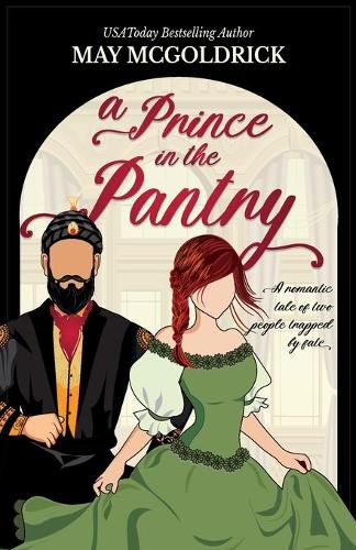 Cover image for A Prince in the Pantry