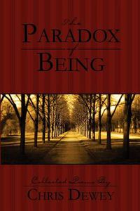 Cover image for The Paradox of Being
