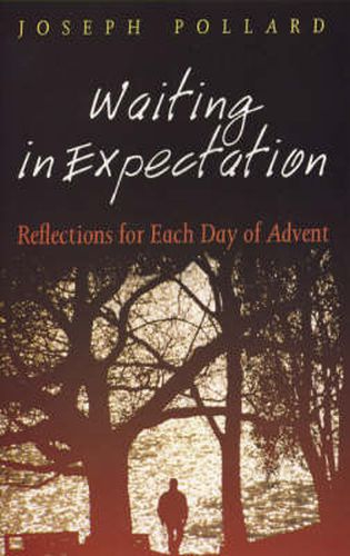 Cover image for Waiting in Expectation