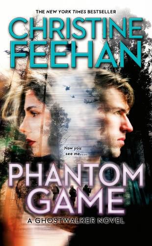 Cover image for Phantom Game