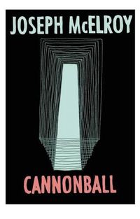 Cover image for Cannonball