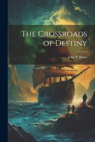 Cover image for The Crossroads of Destiny