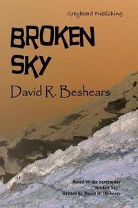 Cover image for Broken Sky