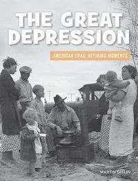 Cover image for The Great Depression