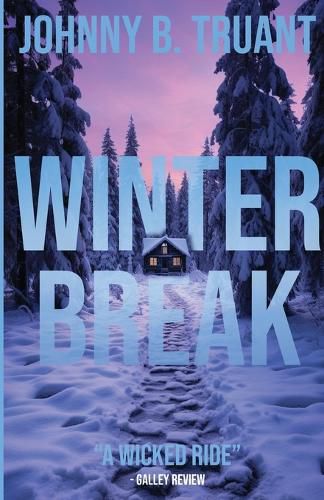 Cover image for Winter Break