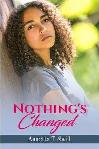 Cover image for Nothing's Changed