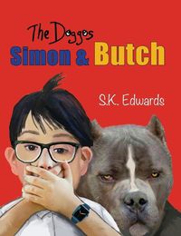 Cover image for Simon & Butch