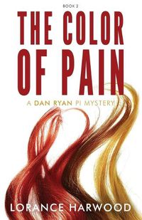 Cover image for The Color of Pain