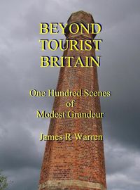 Cover image for Beyond Tourist Britain