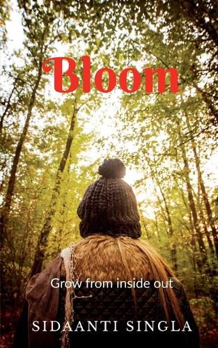 Cover image for Bloom