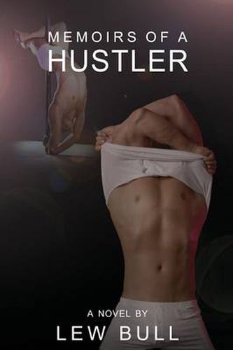 Cover image for Memoirs Of A Hustler