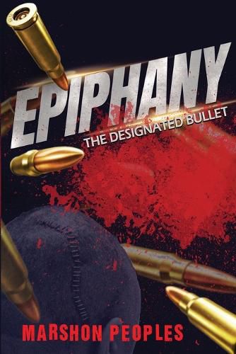 Cover image for Epiphany