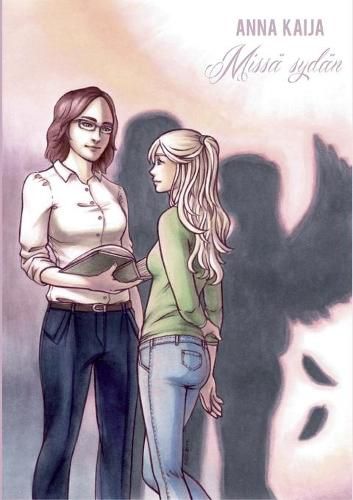 Cover image for Missa sydan