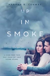 Cover image for Up in Smoke