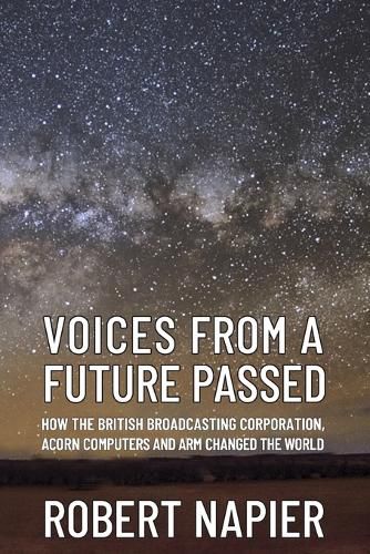 Cover image for Voices from a Future Passed