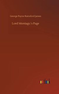 Cover image for Lord Montagus Page