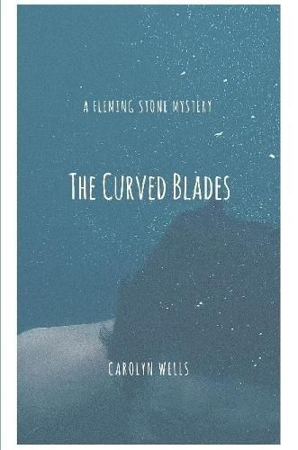 Cover image for The Curved Blades