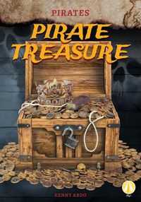 Cover image for Pirate Treasure