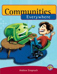Cover image for Communities Everywhere