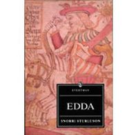 Cover image for Edda