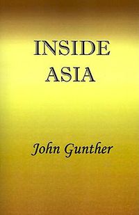 Cover image for Inside Asia