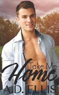 Cover image for Take Me Home