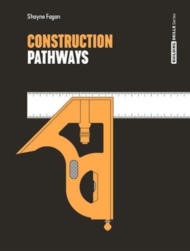 Cover image for Construction Pathways