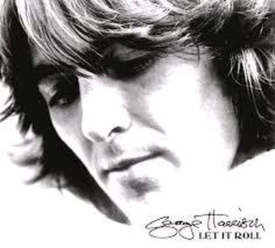 Let It Roll - Songs By George Harrison 