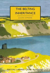 Cover image for The Belting Inheritance