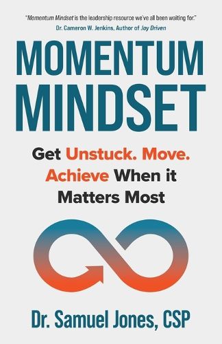 Cover image for Momentum Mindset