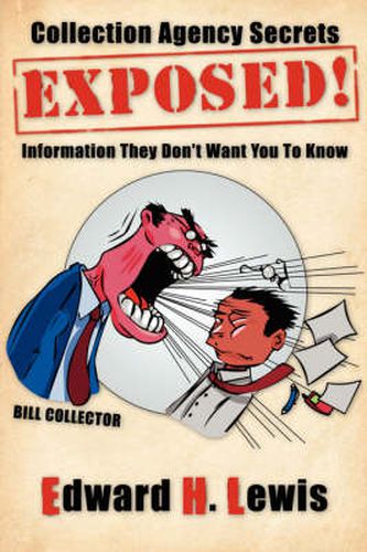 Cover image for Collection Agency Secrets Exposed!