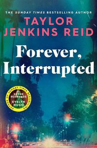Cover image for Forever, Interrupted