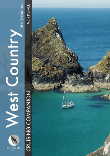 Cover image for West Country Cruising Companion