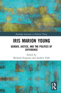 Cover image for Iris Marion Young