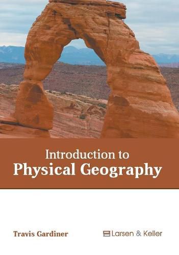 Cover image for Introduction to Physical Geography